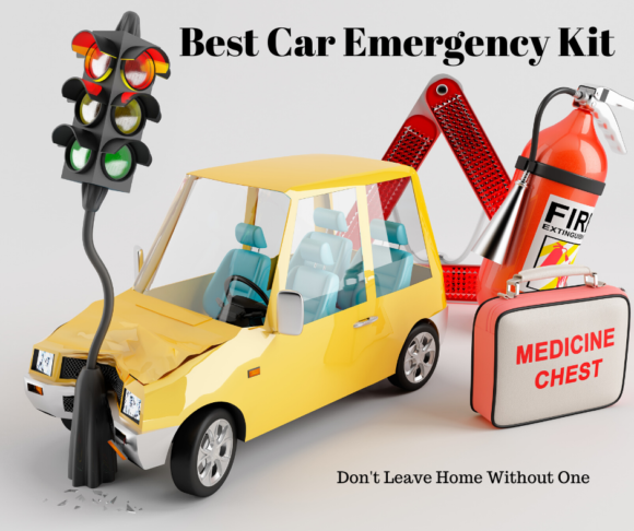 Best Car Emergency Kit