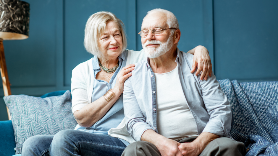 Decorating a Senior Apartment