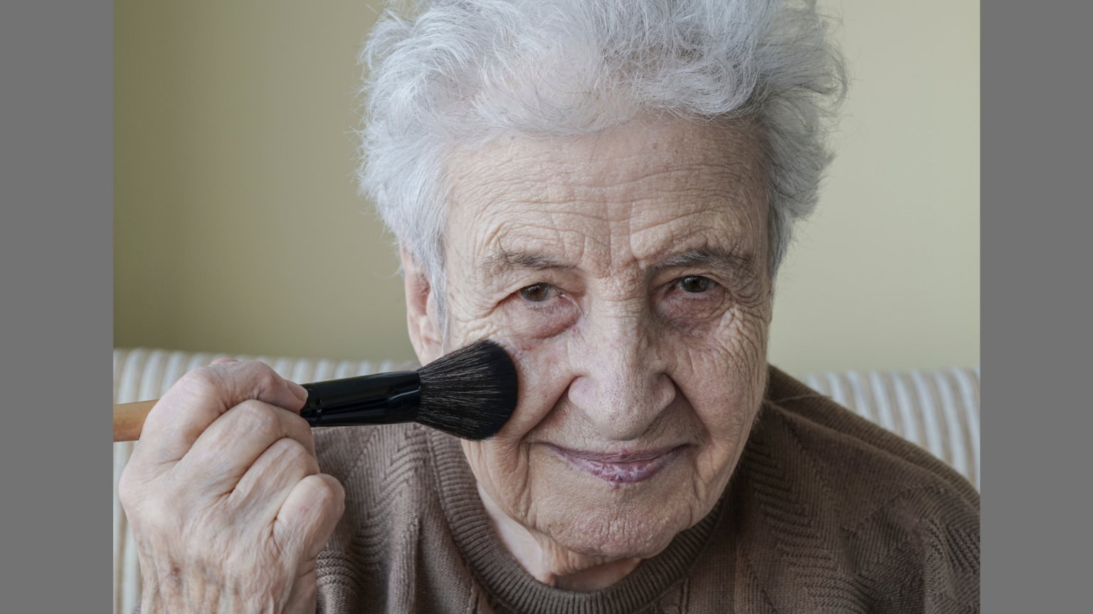 The Best Makeup for Senior Women Senior Living 2023