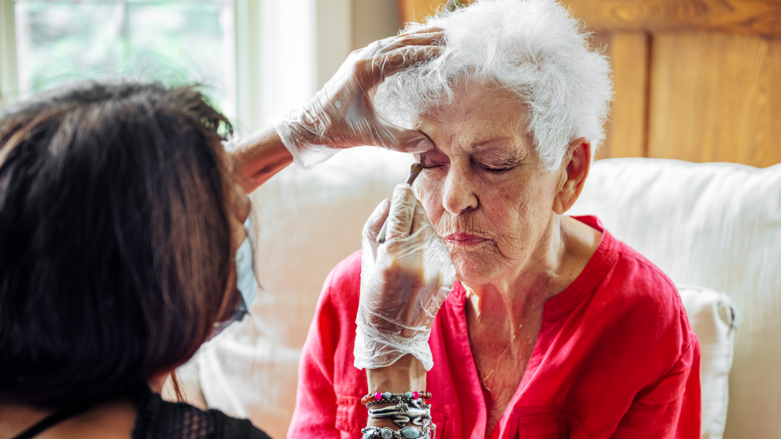 The Best Makeup for Senior Women Senior Living 2023