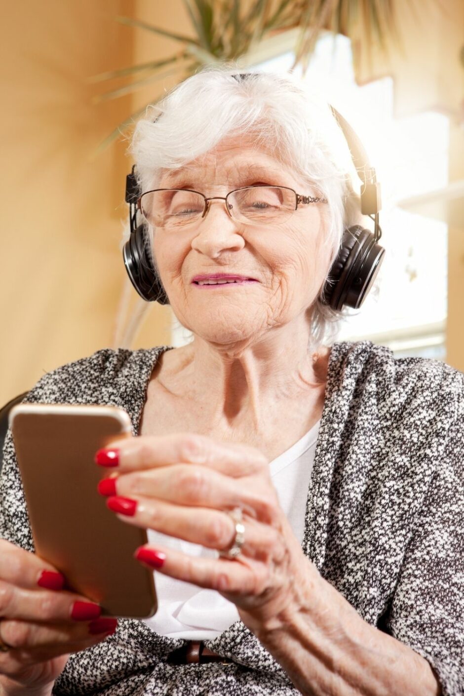 Easiest Smartphone for Seniors