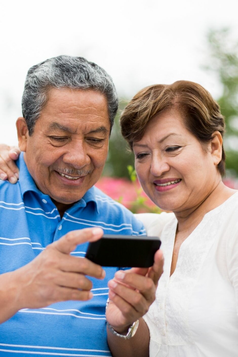 Cell Phones For Senior Citizens 