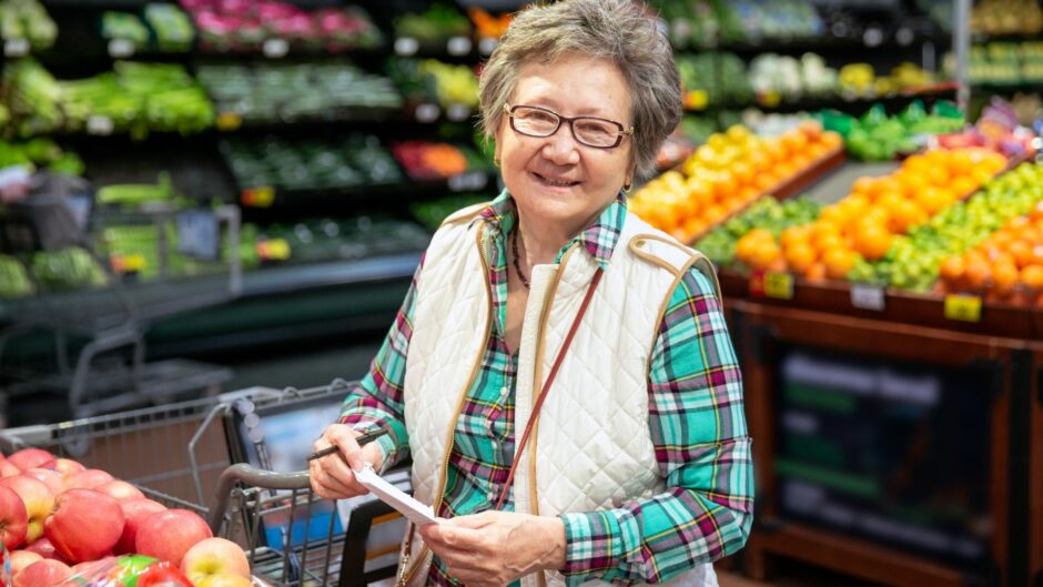 Easy Money-Saving Tips for Senior Citizens 