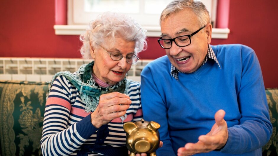 Easy Money-Saving Tips for Senior Citizens 