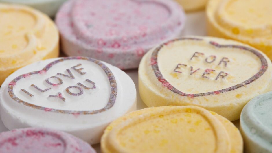 Valentine Gift Ideas for Senior Citizens