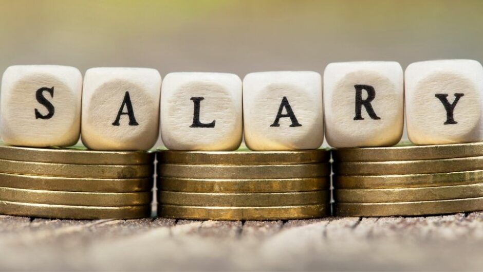 Salary Expectations