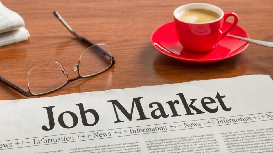 Know the Job Market