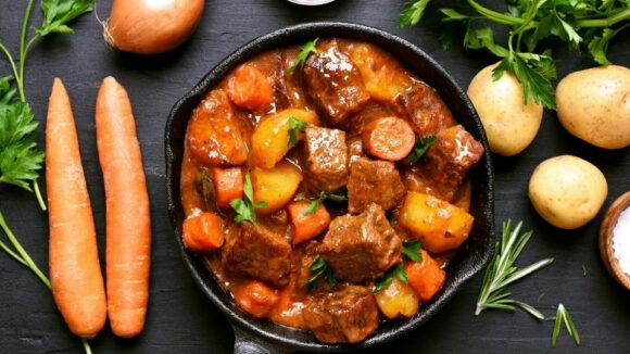 Beef Stew