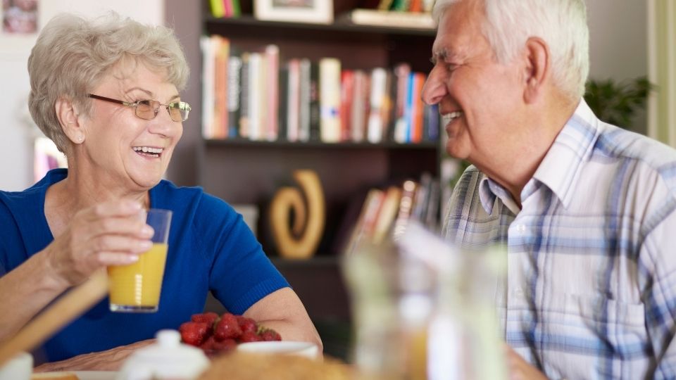 Easy Cheap Meal Prep Ideas for Senior Citizens on a Budget