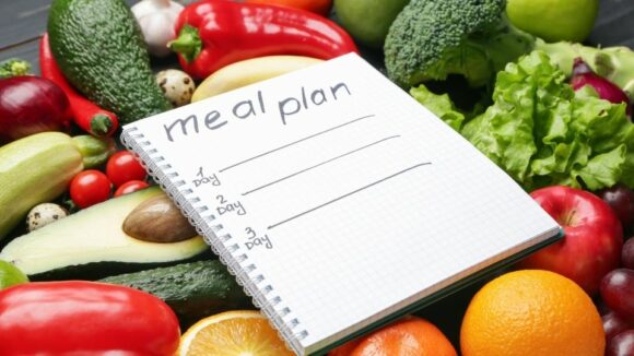 Meal Planning List