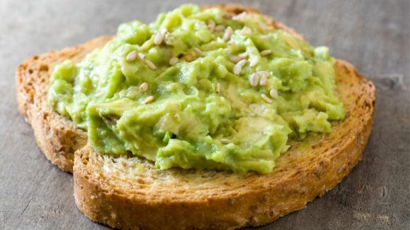 Avocado Toast