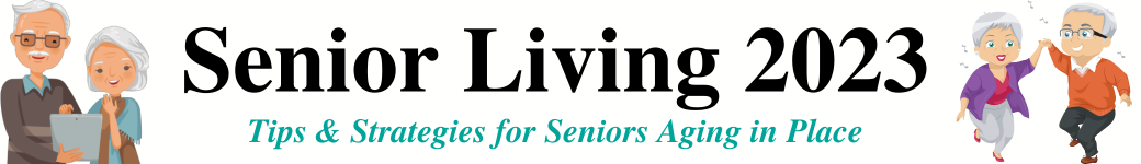 Senior Living 2023